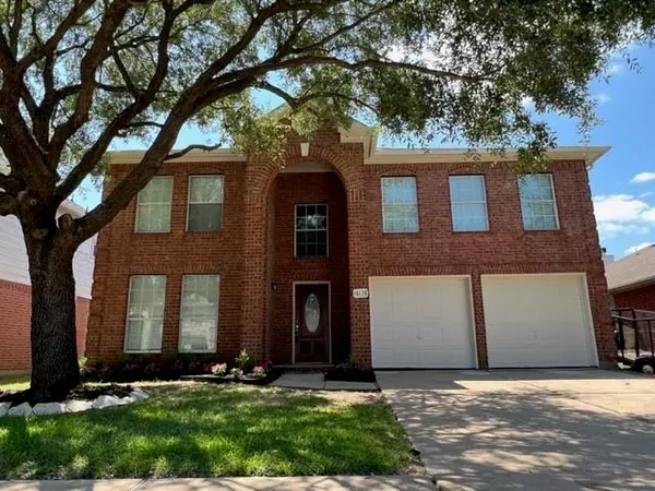 16138 Taloncrest, Houston, TX 77083