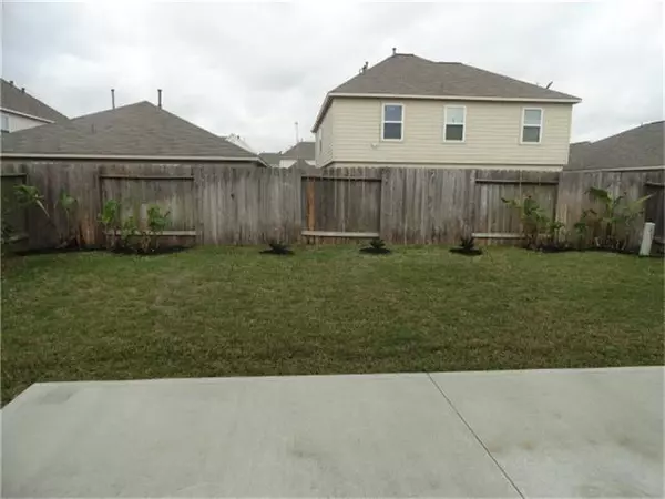 Katy, TX 77449,5031 Juniper Spring TRL