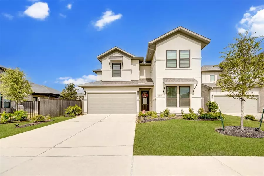 19418 Shady Hike LN, Cypress, TX 77433