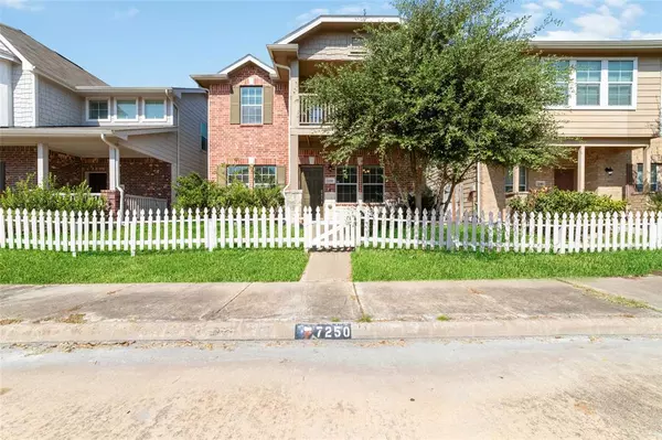 Houston, TX 77083,7250 Autumn Sun DR