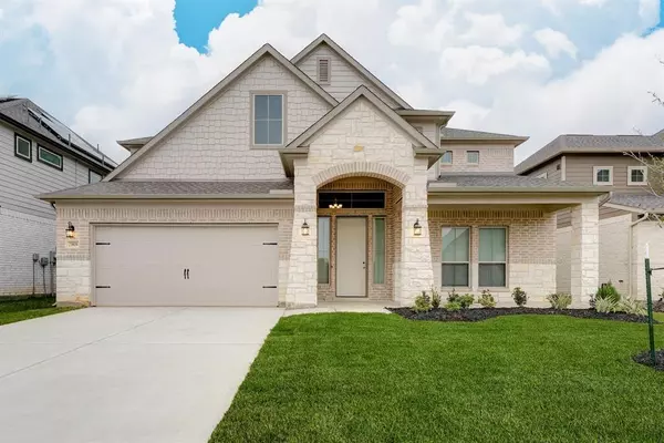 23606 Persimmon Creek LN, Katy, TX 77493