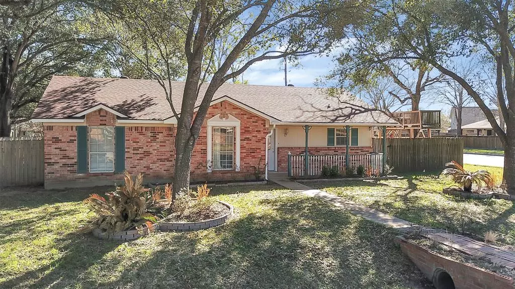 Katy, TX 77493,5815 Iris LN