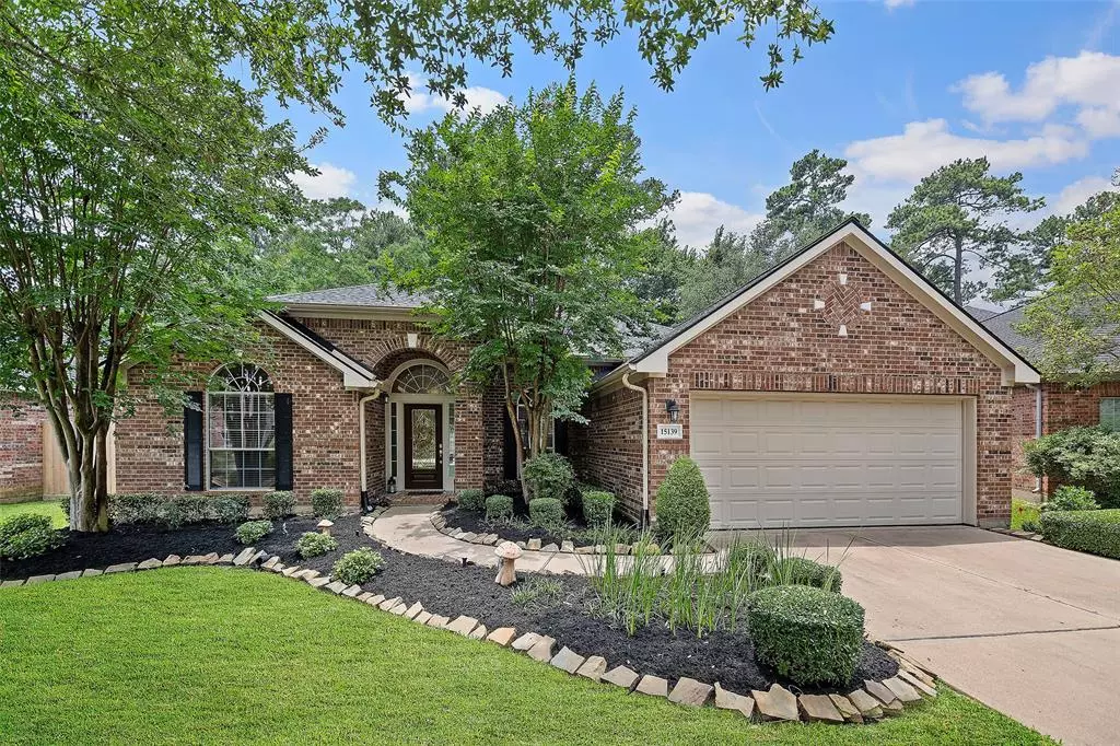 Cypress, TX 77429,15139 Blackburn Cove CT