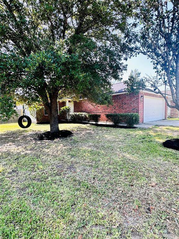 16201 Summerset Estates BLVD,  Conroe,  TX 77302