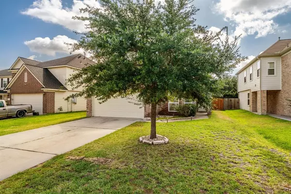 Conroe, TX 77385,16823 Blackberry Lily Lane