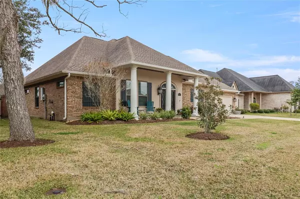 Lake Jackson, TX 77566,53 Deerwood CT