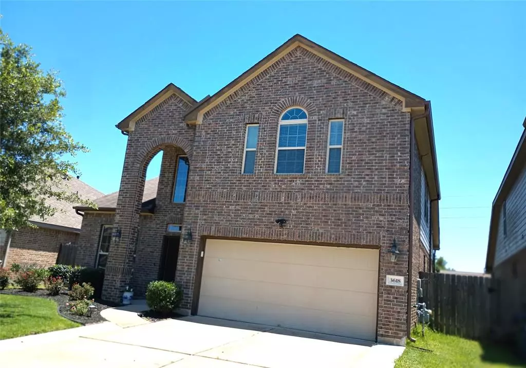 Katy, TX 77449,3618 Ember Falls LN