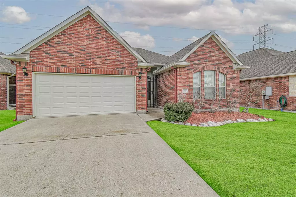 Pasadena, TX 77504,3715 Tresa DR