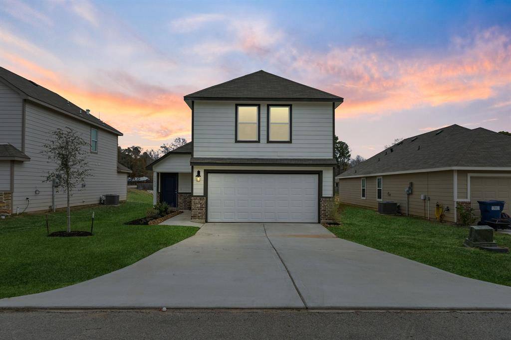 Willis, TX 77318,15022 Sorrento Bay CT