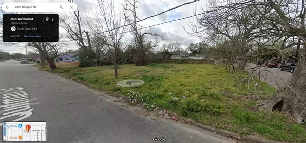 Houston, TX 77026,2320 Staples ST