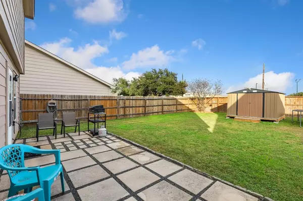 Katy, TX 77449,3822 Granite Springs LN