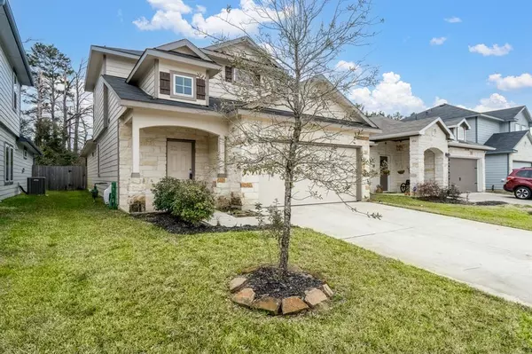 Tomball, TX 77375,1166 Magnolia Branch LN