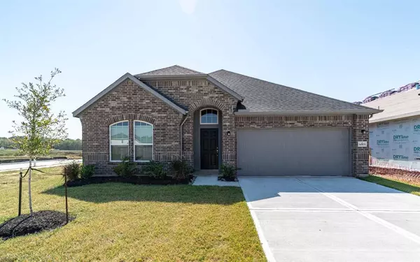 14503 Black Cherry Hills ST, Crosby, TX 77532