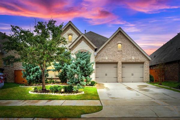 10603 Menelaws TRL, Richmond, TX 77407