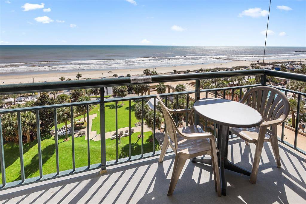 Galveston, TX 77551,5220 Seawall BLVD #1031C