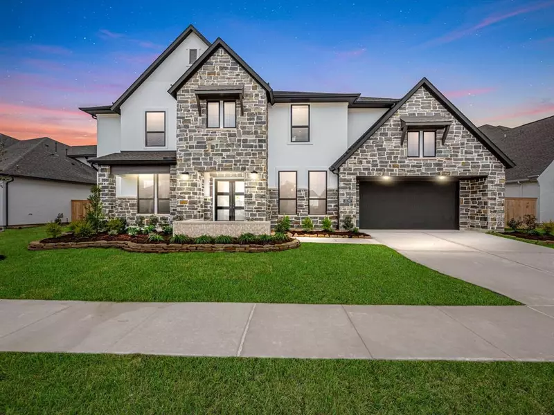 22307 Camouflage CT, Cypress, TX 77433