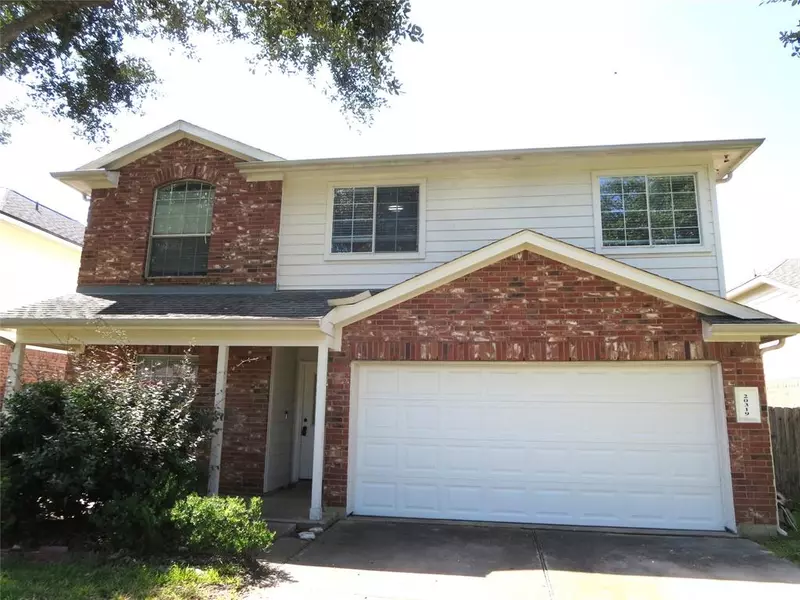 20319 Ranch Riata DR, Katy, TX 77449