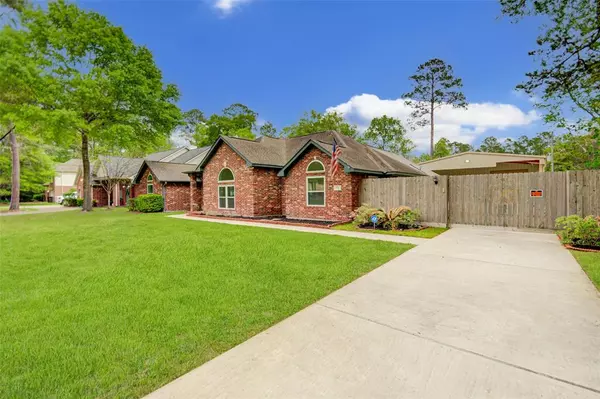 Magnolia, TX 77354,906 Weeping Willow WAY