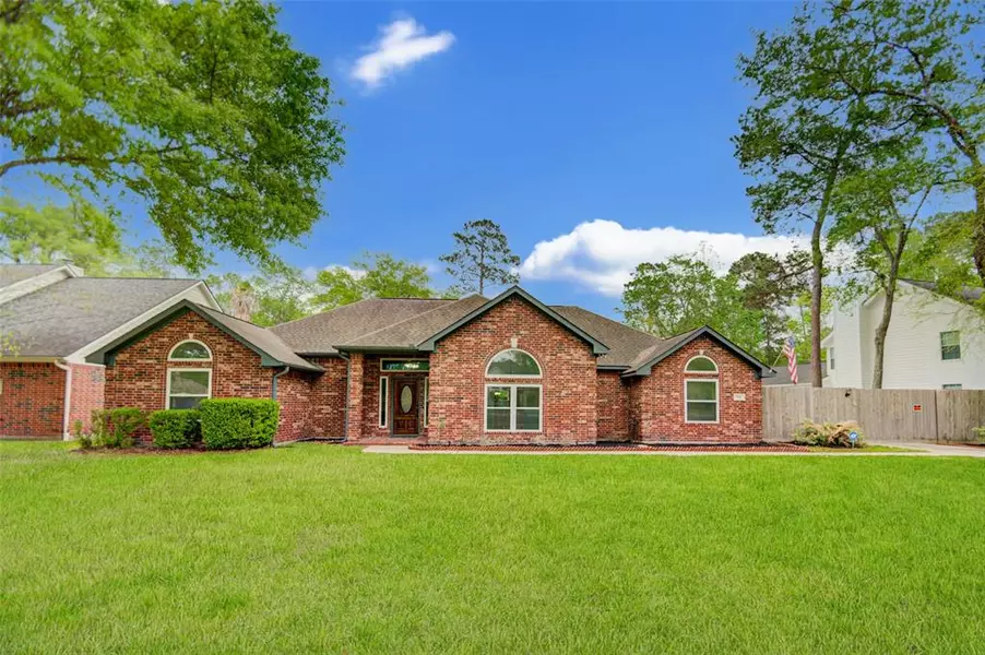 906 Weeping Willow WAY, Magnolia, TX 77354