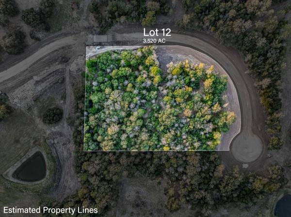 TBD Drake Lane-Lot 12, Round Top, TX 78954