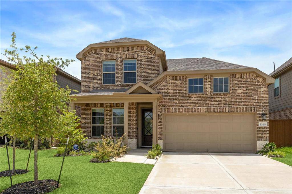 1380 Grass Bend DR, Katy, TX 77493
