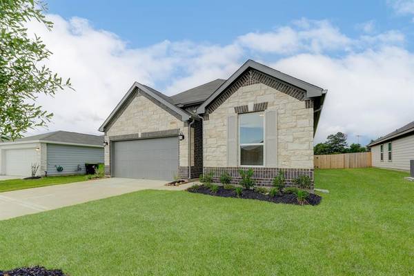 Magnolia, TX 77354,41663 Sorrel Spring LN