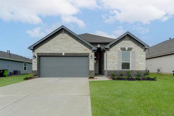 Magnolia, TX 77354,41663 Sorrel Spring LN