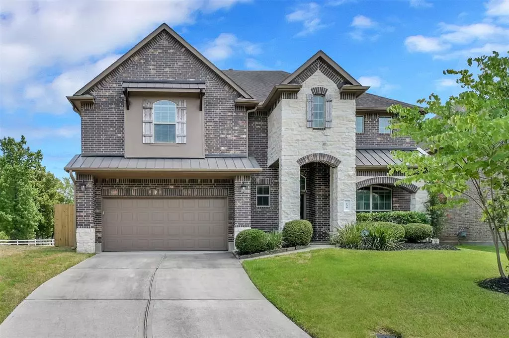 Conroe, TX 77384,130 Deer Crossing CT