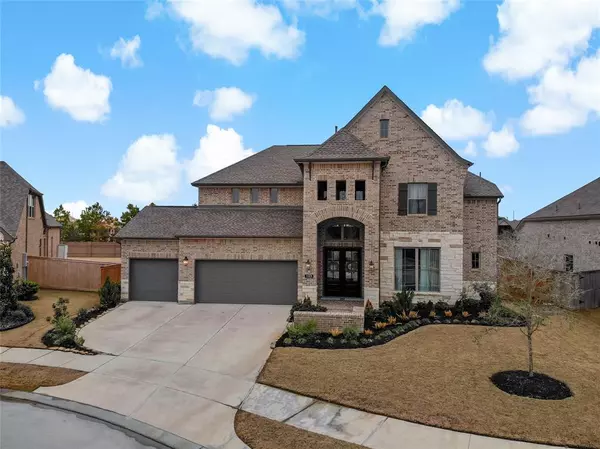 Cypress, TX 77433,11111 Zinnias CT