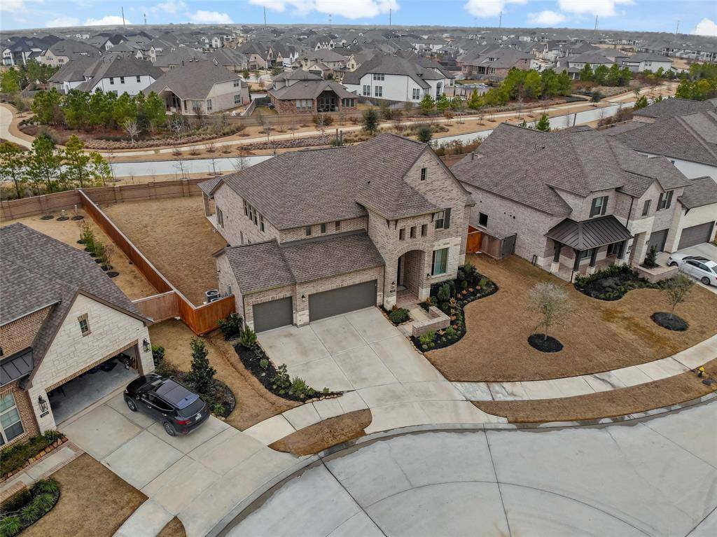Cypress, TX 77433,11111 Zinnias CT