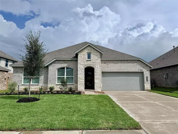 14342 Red Lodge TRL, Conroe, TX 77384