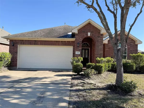 Katy, TX 77494,24547 Sawgrass Meadow LN