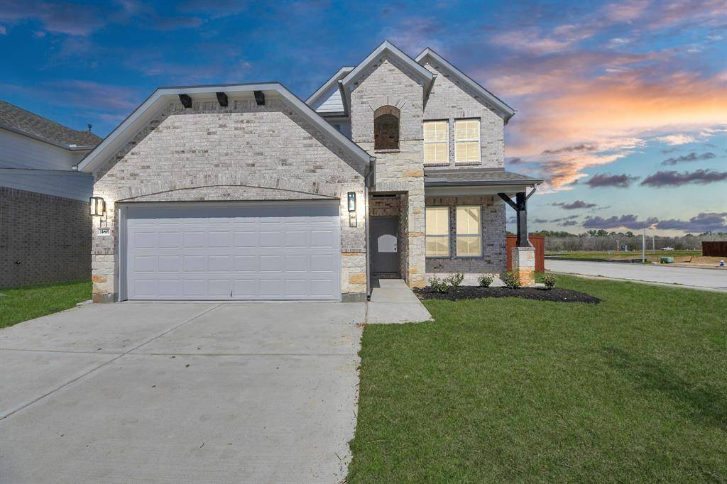 14811 Surfbird Lane, Houston, TX 77049