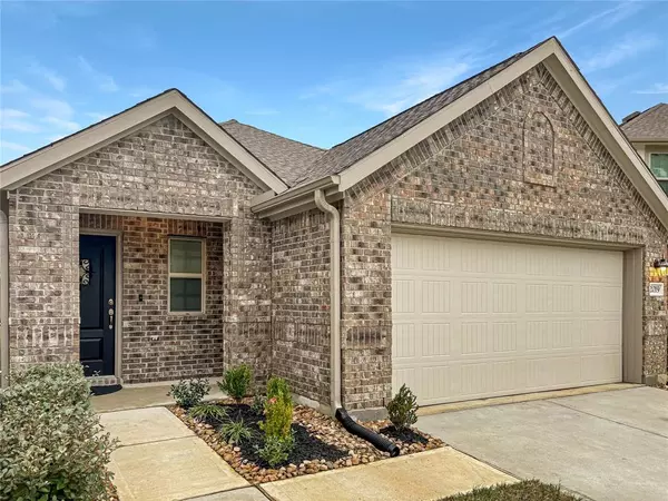 2019 Ballesteros ST, Crosby, TX 77532