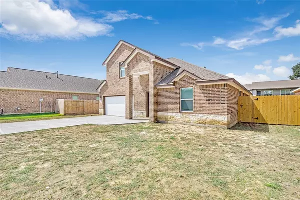 Dayton, TX 77535,322 Carlos Leal DR