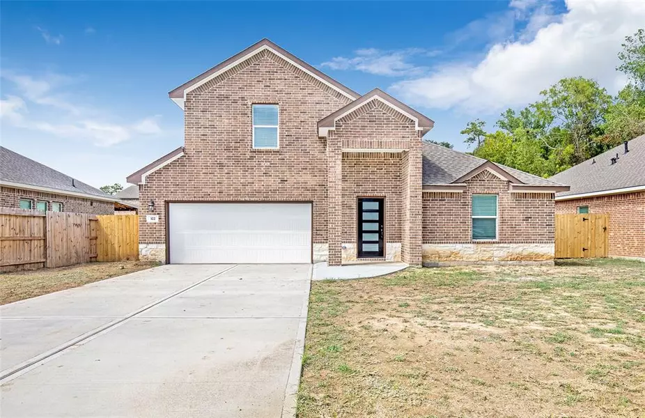 322 Carlos Leal DR, Dayton, TX 77535