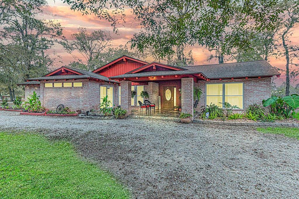 Simonton, TX 77485,38228 Broncho RD