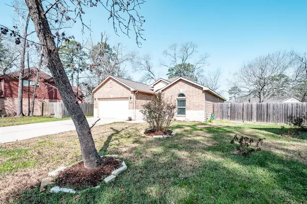 Crosby, TX 77532,610 Fiji CT