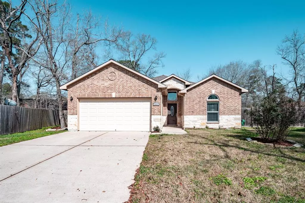 Crosby, TX 77532,610 Fiji CT