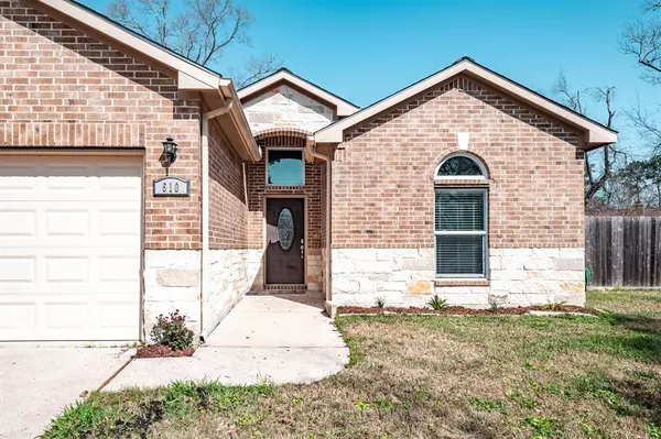 Crosby, TX 77532,610 Fiji CT