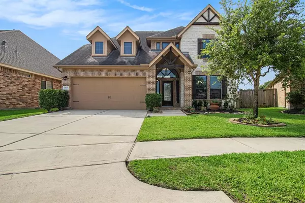 Cypress, TX 77429,13535 Astley Acres LN