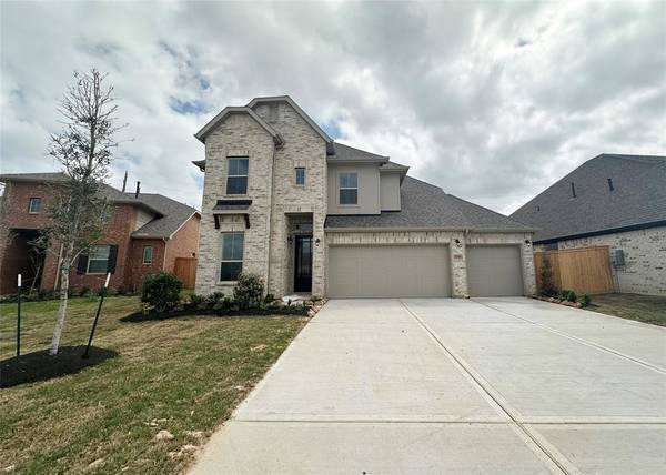 32147 River Birch LN, Waller, TX 77484