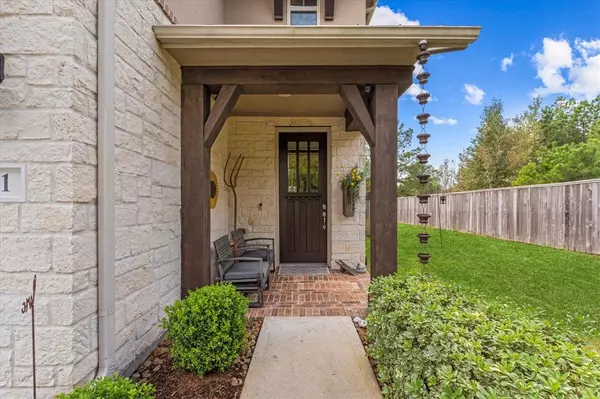 The Woodlands, TX 77354,41 Centennial Ridge PL