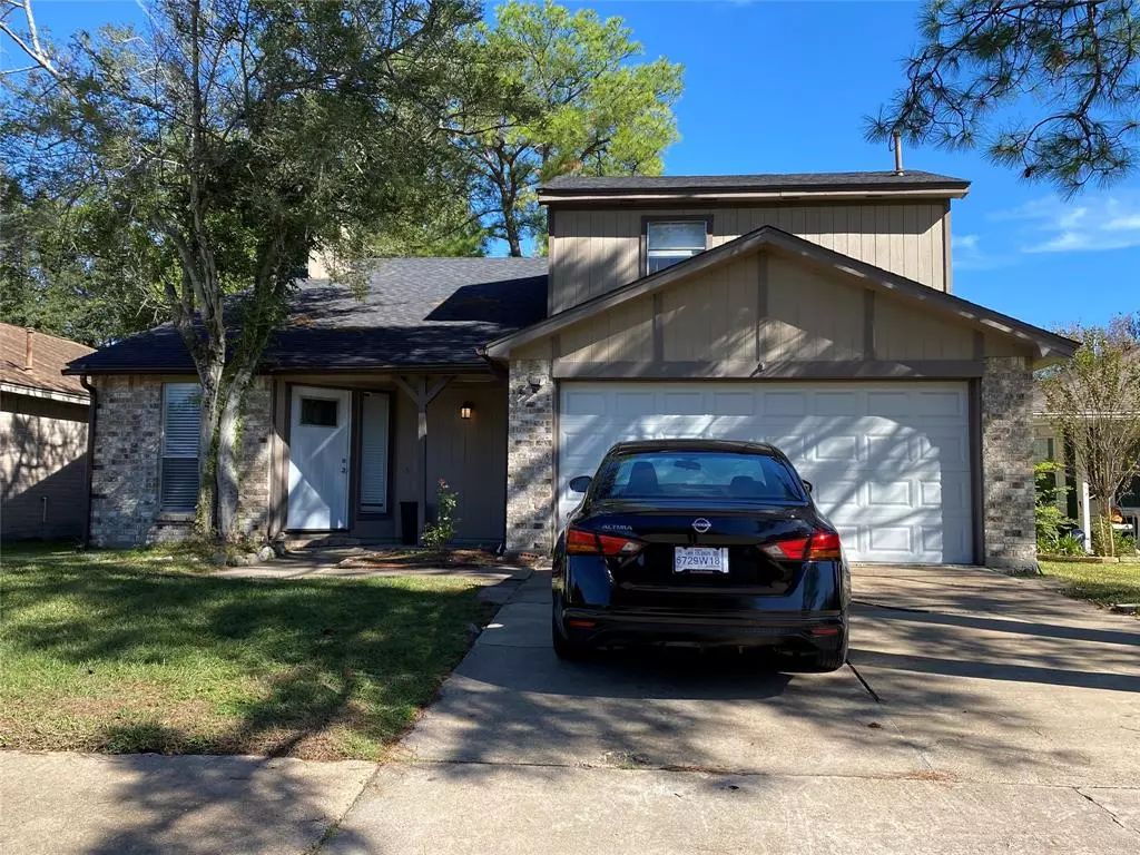 Houston, TX 77065,9630 Yearling CIR