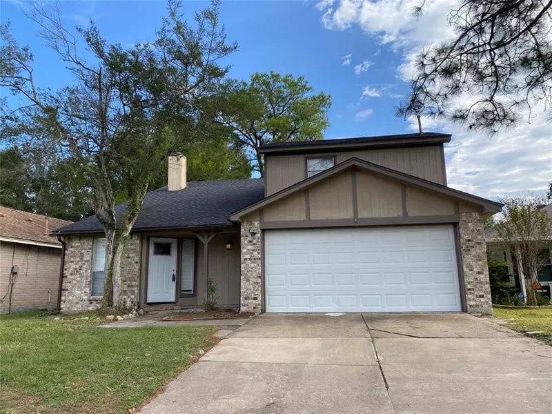 9630 Yearling CIR, Houston, TX 77065