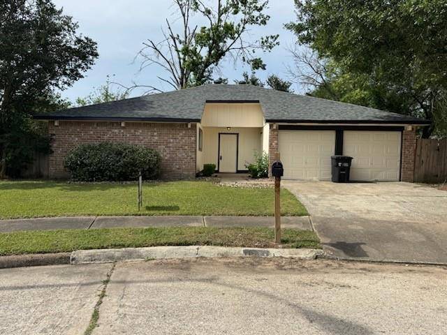16331 Dew Drop LN, Houston, TX 77095