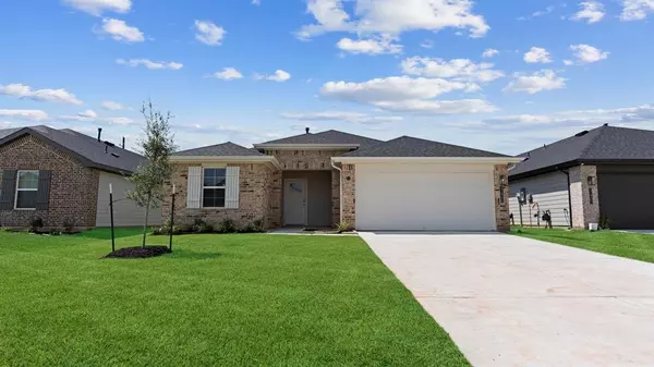 3807 Wickley Park Way, Fulshear, TX 77441