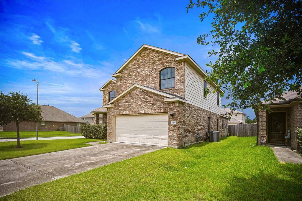 Houston, TX 77044,9203 Sasson BLVD