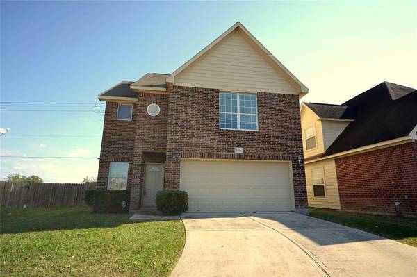 1926 Wood Shadows DR,  Missouri City,  TX 77489