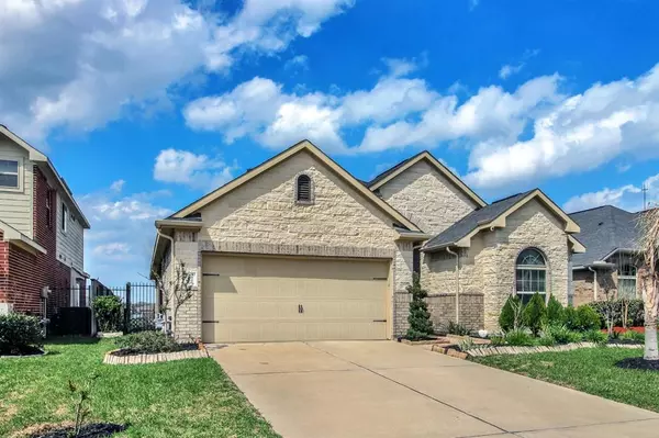 Missouri City, TX 77459,3826 Pantano CT